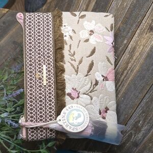 SPARTINA 449 WRISTLET🥰